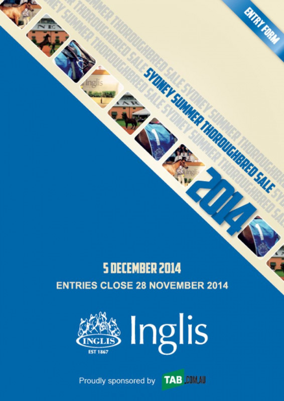 Entries Close Friday For Sydney Summer Sale