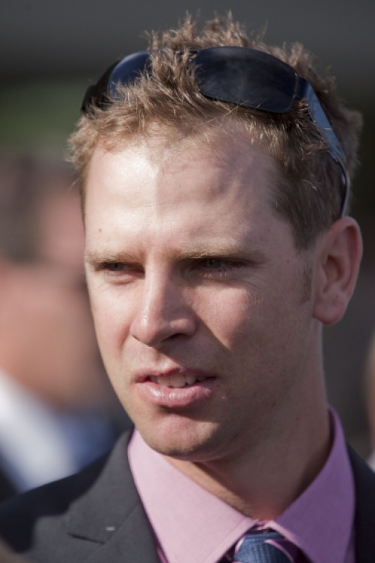 Dale enthusiastic for Inglis Classic