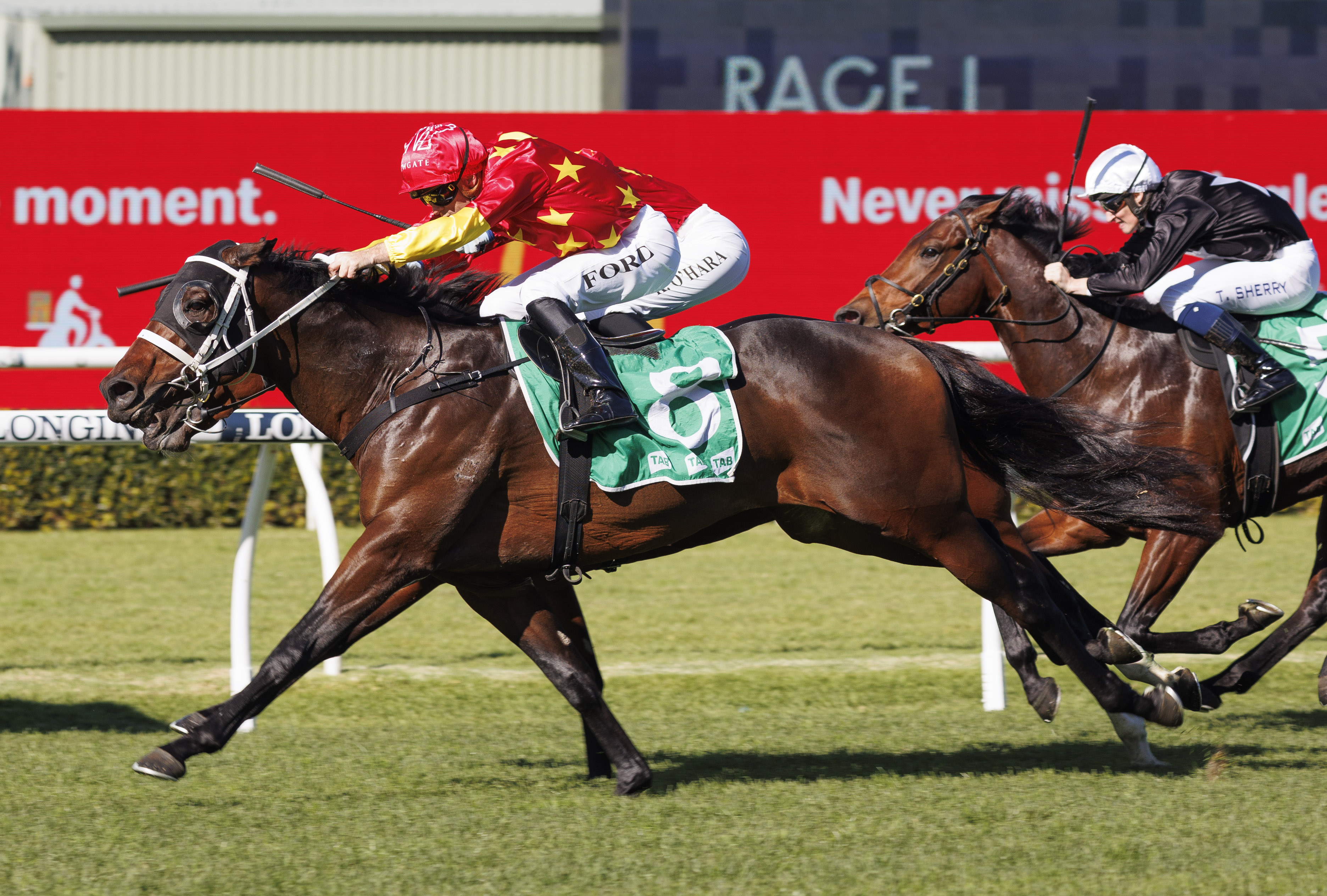 It's a G1 catalogue for the Feb (Early) Online Sale