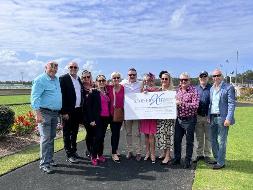 New races have been confirmed for the $5m Inglis XtraBonus Series!