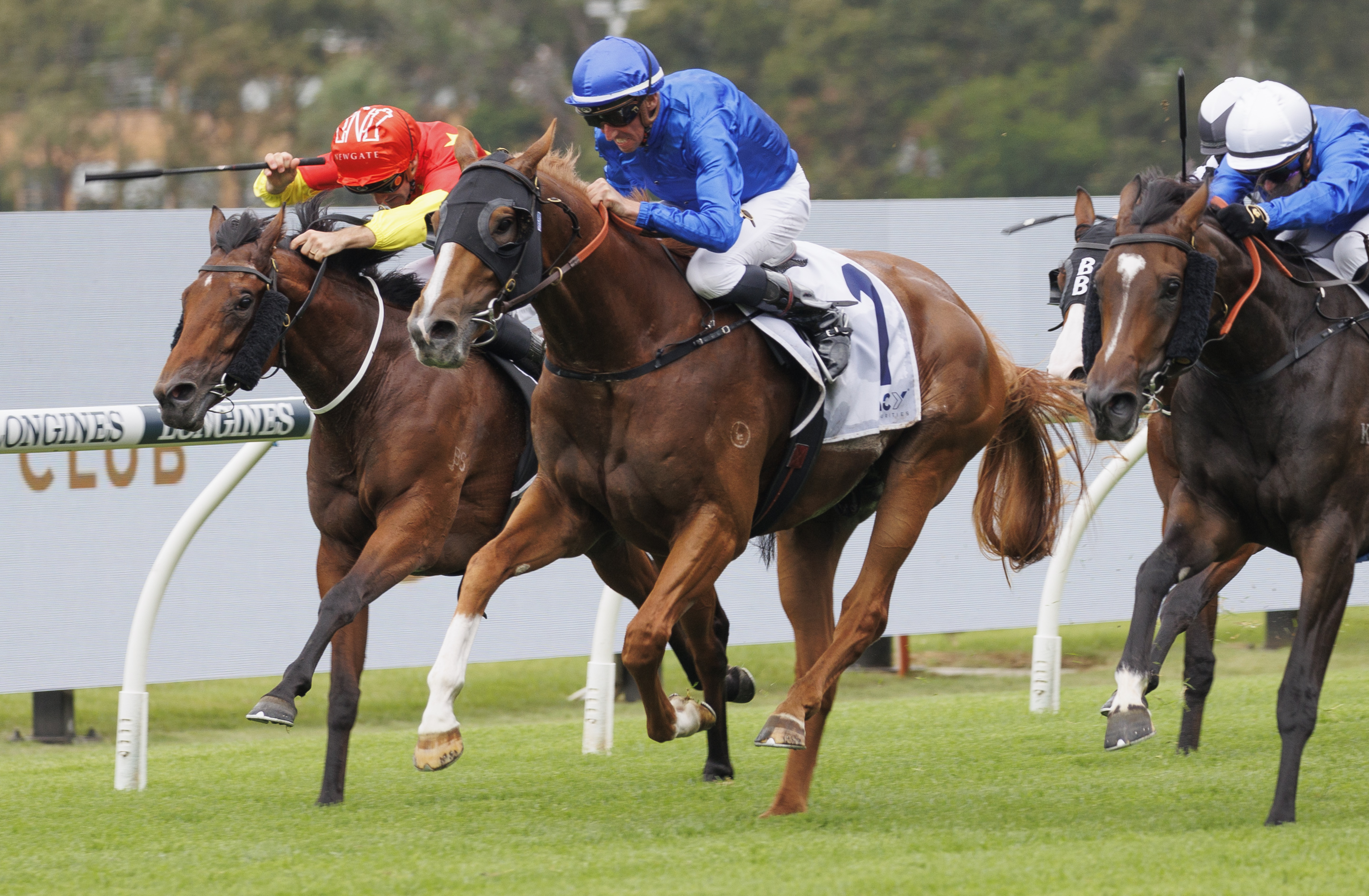 Huge quality demand see Feb (Late) catalogue reach capacity