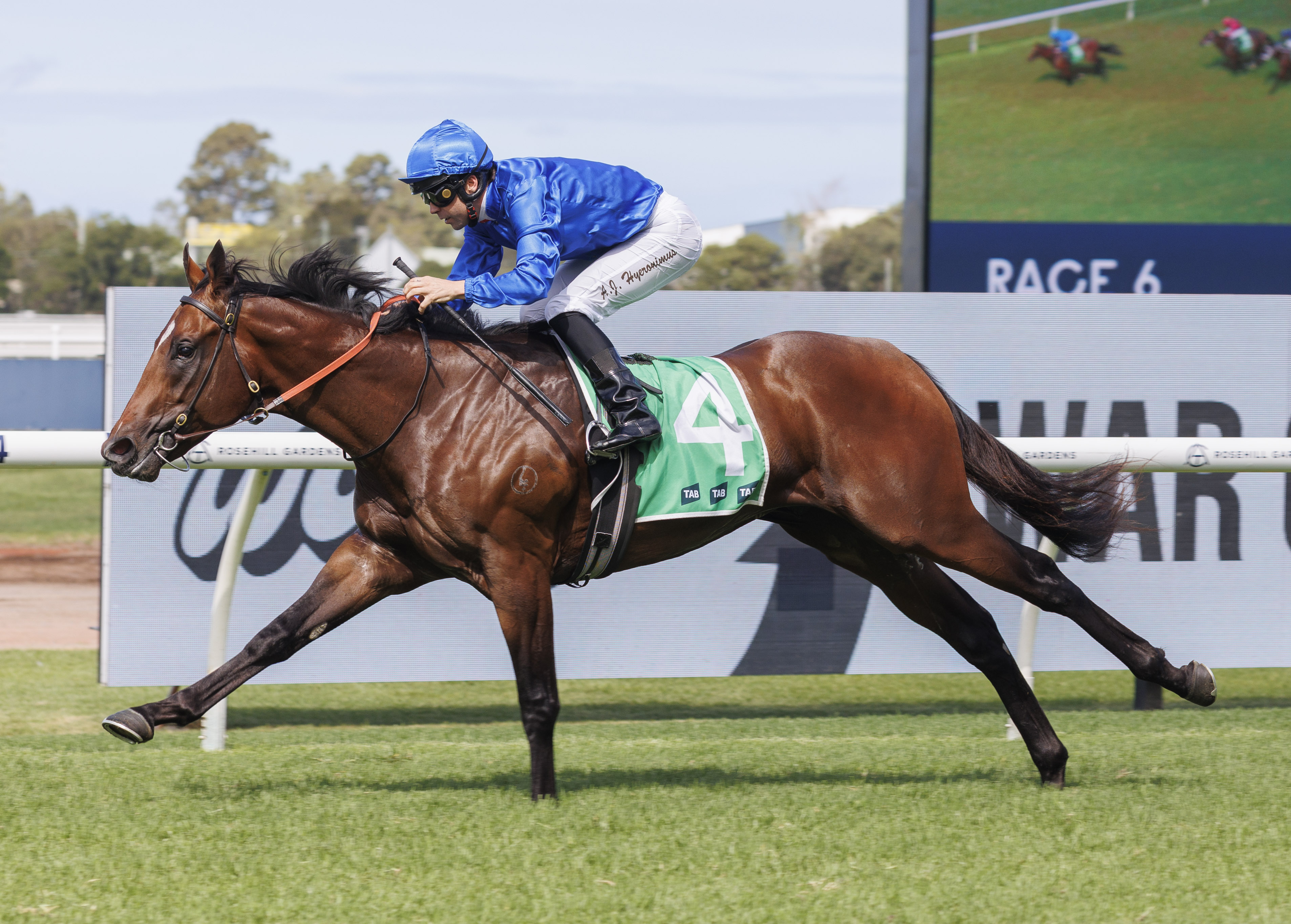 Rare opportunities present in March (Early) Online Sale