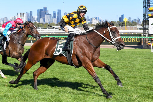 Joliestar win G1 Newmarket as Inglis graduates soar