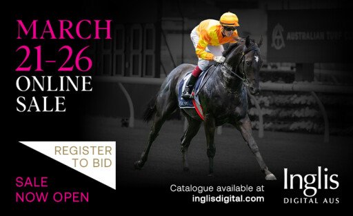 March Late Open for Bidding