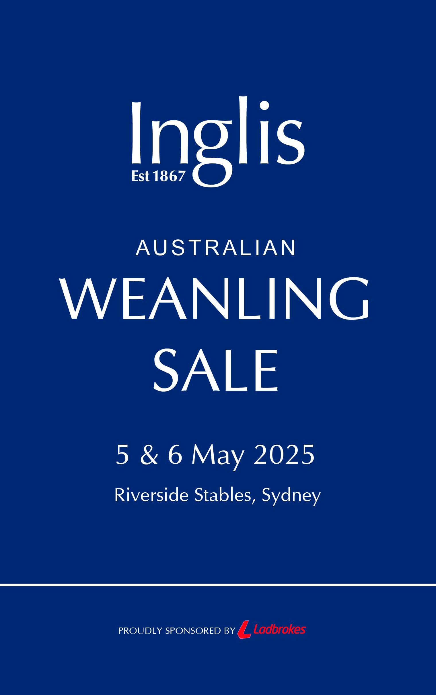 Huge quantity and quality in Australian Weanling Sale catalogue