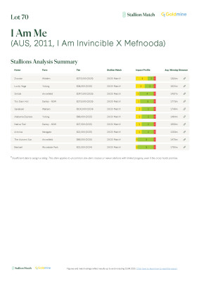 Lot 70: I Am Invincible / Mefnooda