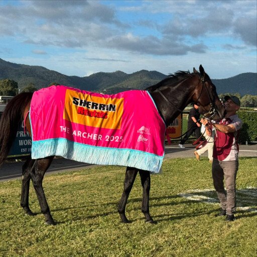 Easter grad Lubrication wins $1m The Archer 