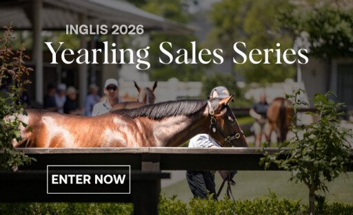 2026 Yearling Sales Series