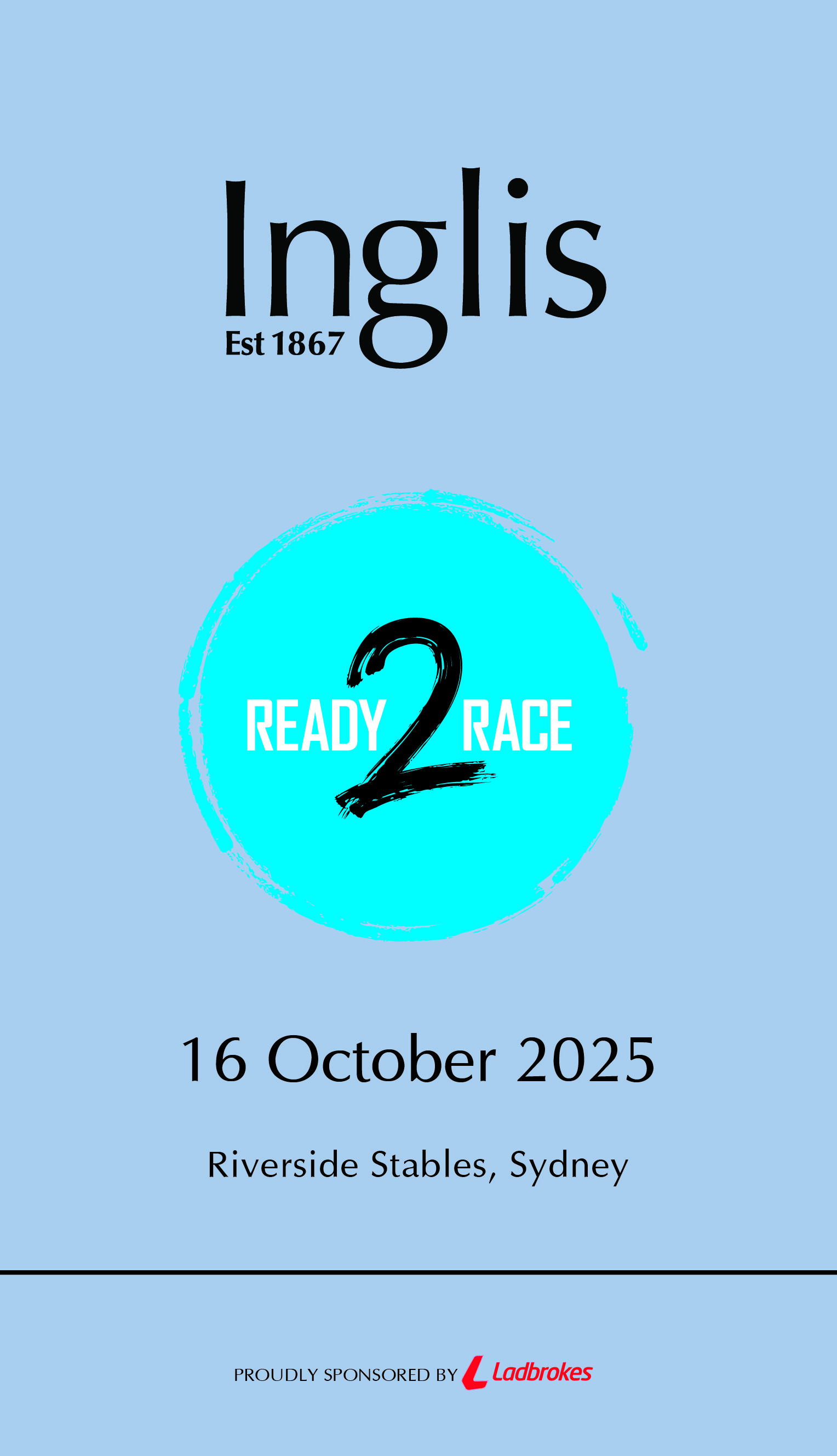 Incredible sire power on offer at Inglis Ready2Race Sale