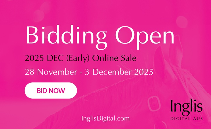 DEC (Early) Open for Bidding