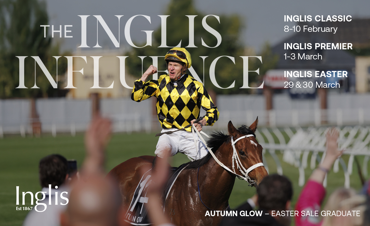 2026 Summer Campaign