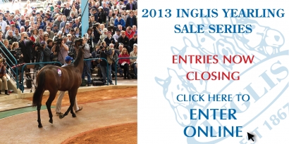 2012 Yearling Sale Series