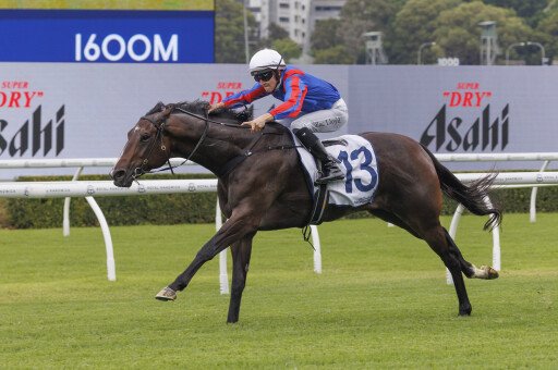 Yorkshire leads in Inglis trifecta in $2m The Ingham