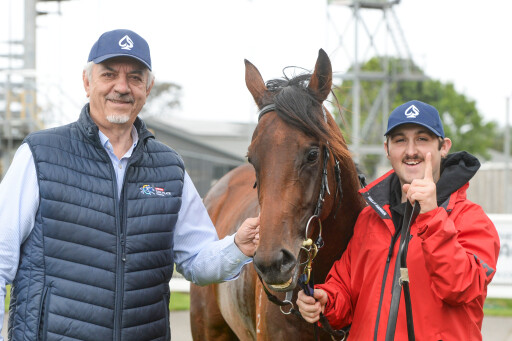 Inglis Xtra Bonus payments reach $4.5m with Firerated win