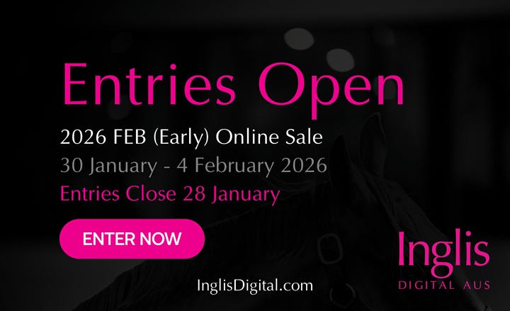 ID FEB (Early) Open for Entries