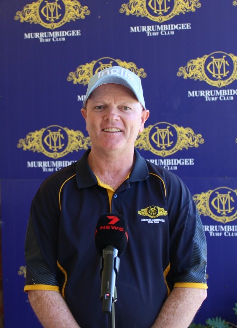 Inglis Challenge moves to Wagga Gold Cup Carnival