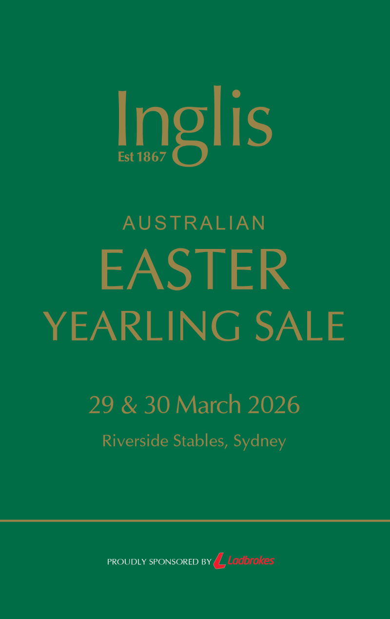 'Unprecedented' Easter catalogue NOW AVAILABLE ONLINE