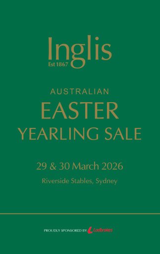 'Unprecedented' Easter catalogue NOW AVAILABLE ONLINE