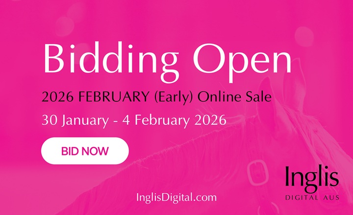 ID FEB (Early) Open for Bidding