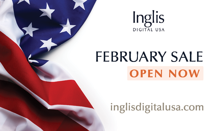 ID USA February Sale Open for Bidding