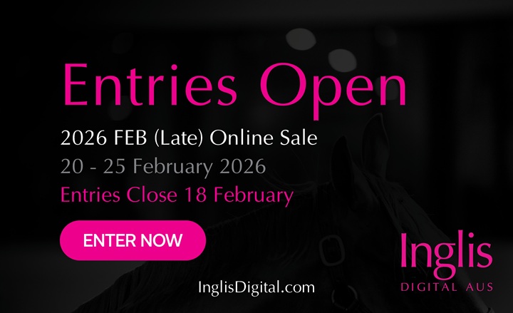 ID February (Late) Open for Entries