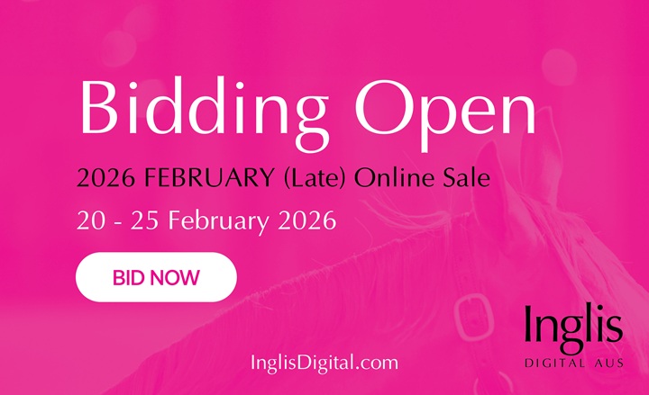 Feb (Late) Open for Bidding