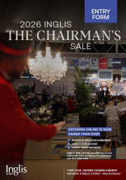 Inglis Sale Catalogue