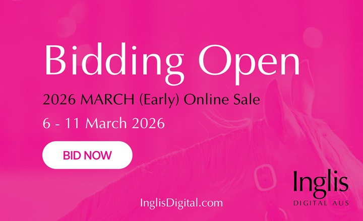 ID March (Early) Open for Bidding