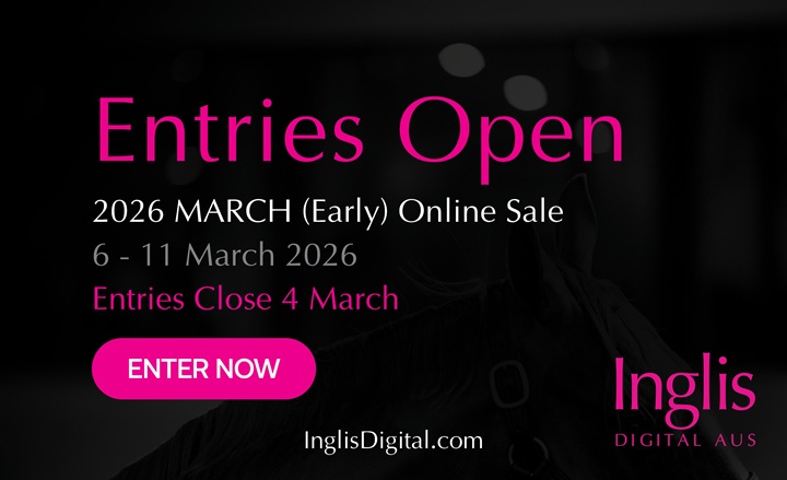 ID March (Late) Open for Entries