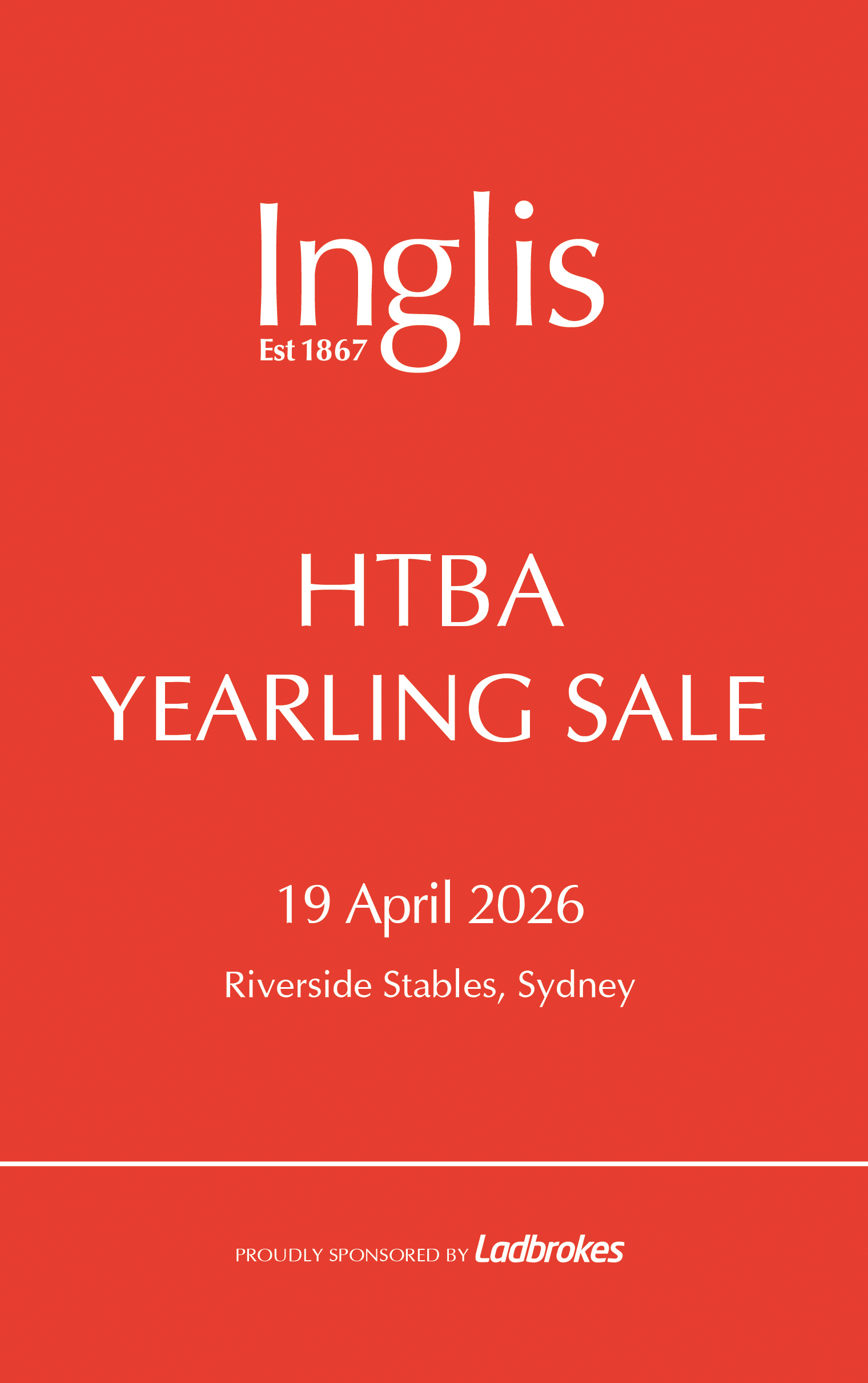 Extreme Choice yearling highlights HTBA catalogue