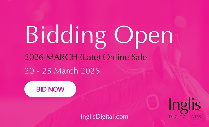 ID March (Late) Open for Bidding