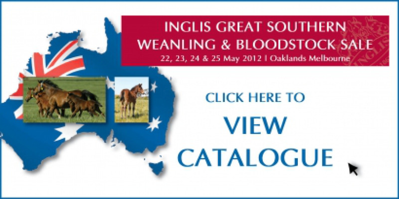 Inglis Great Southern Sale