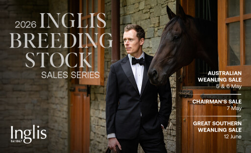 2026 Breeding Stock Sale Series