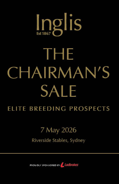 Extraordinary offerings highlight Chairman's catalogue 