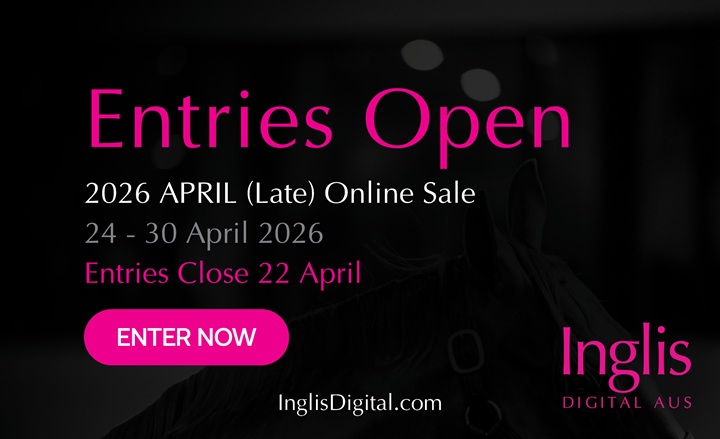 ID April (Late) Open for Entries