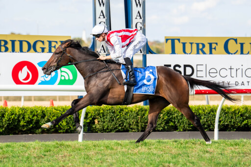 Global Goal scores dominant win in Inglis Challenge