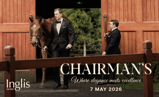 Inglis Chairman's Sale