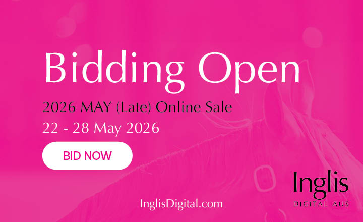 ID May (Late) Open for Bidding 