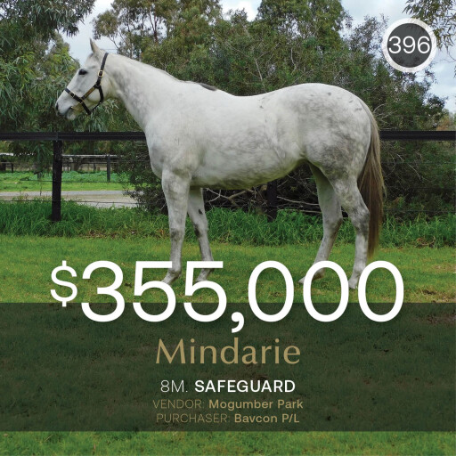 Mogumber Park celebrates best ever result as Mindarie tops Inglis Digital