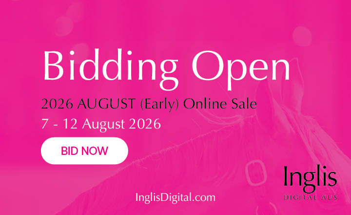 August (Early) Open for Bidding