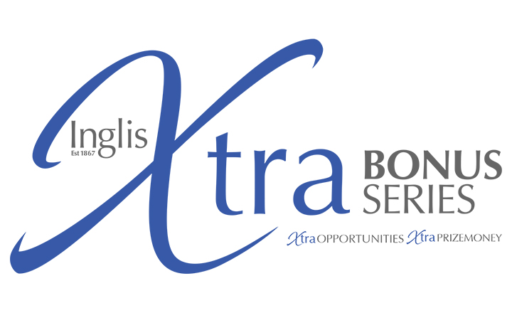 Inglis Xtra Bonus acceptances for Warwick Farm 19 August