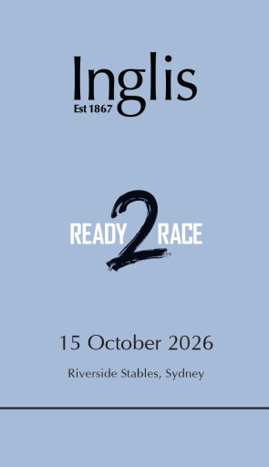 2026 Ready2Race Sale catalogue