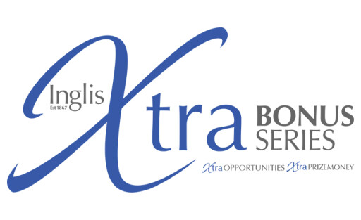 Inglis Xtra Bonus acceptances for Seymour 27 August