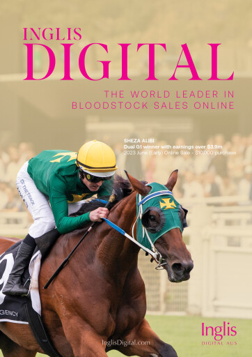 2026 Inglis Digital Brochure