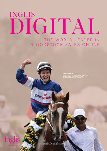2025 Inglis Digital Brochure