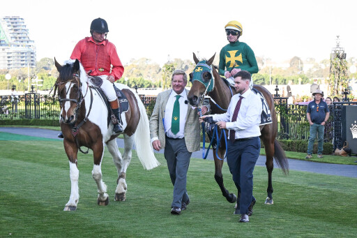 Sheza Alibi stars again with third G1 victory