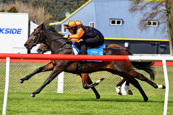 Lot 53: Cosmic Force / Munjai