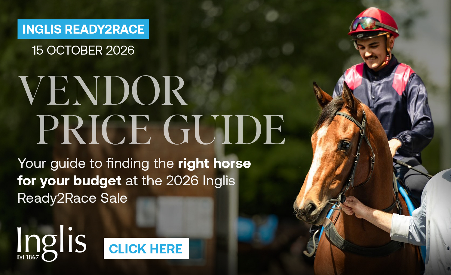 26R2R Vendor Price Guide