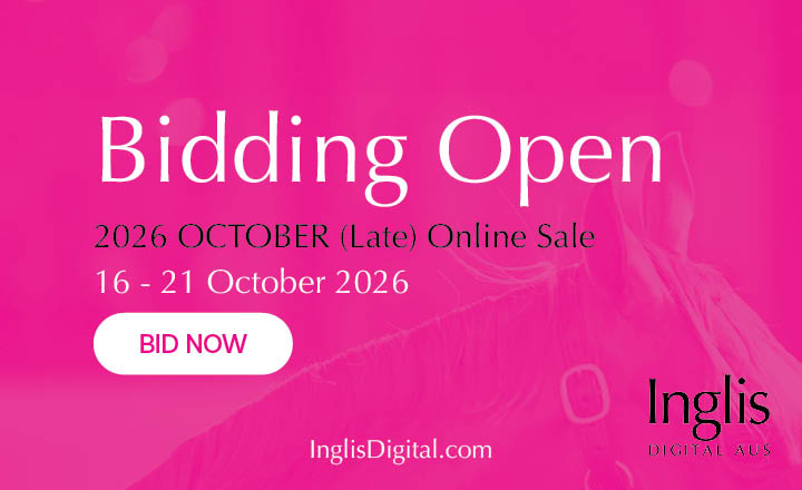 October (Late) Open for Bidding