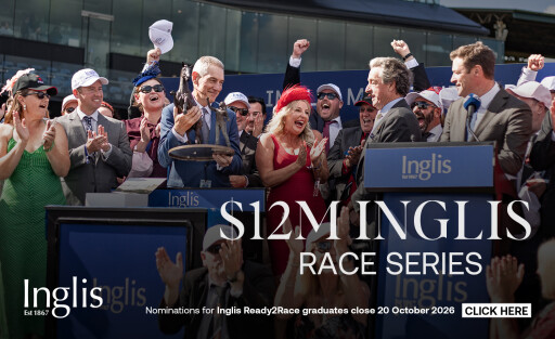 Race Series $12M